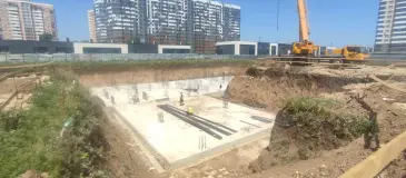 Фотография ЖК