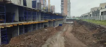 Фотография ЖК