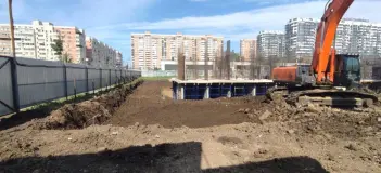 Фотография ЖК