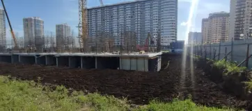 Фотография ЖК
